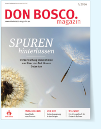 Don Bosco Magazin 01 2026