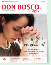 Don Bosco Magazin 03 2025