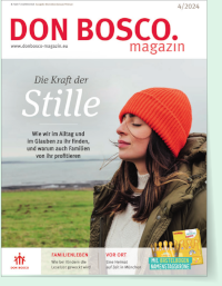 Don Bosco Magazin 04 2024