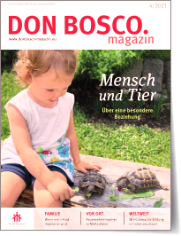 Don Bosco Magazin 04 2021