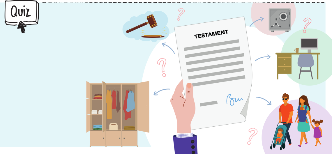 Testament