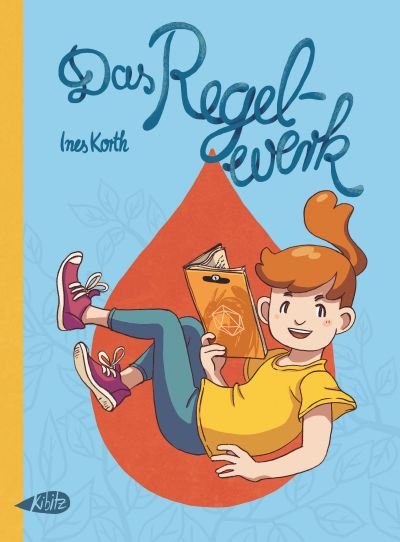 Cover Das Regelwerk