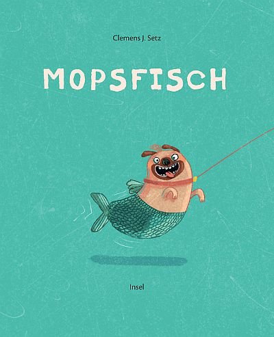 Cover Mopsfisch