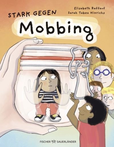 Cover Stark gegen Mobbing