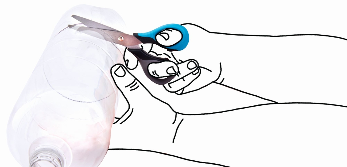 Blumentöpfe