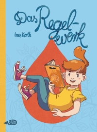 Cover Das Regelwerk