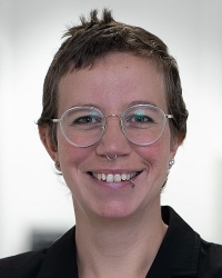 Porträt Eva Eichenauer