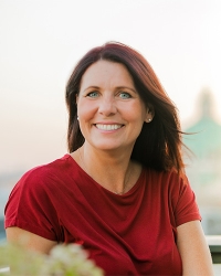 Portrait Tanja Draxler