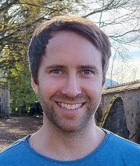 Porträt Björn Koalick
