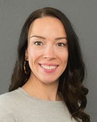 Porträt Wiebke Litschke