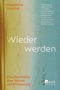 Cover Buch Wieder werden