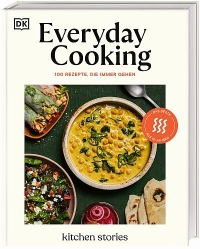 Cover Everyday Cooking