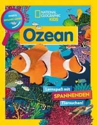 Cover Ozean