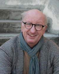 Portrait Jan-Uwe Rogge