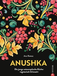 Cover Anushka