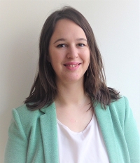 Porträt von Psychotherapeutin Barbara Binder