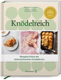Cover Knödelreich