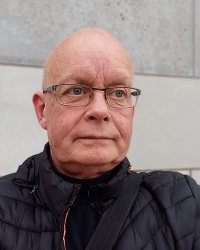 Porträt Michael Neudert
