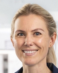 Porträt Clara Marchand