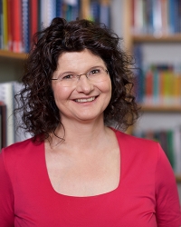 Portrait Maya Götz
