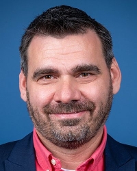 Porträt Roman Dietler