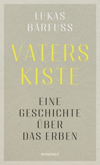 Cover Buch Vaters Kiste