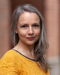 Portrait Janina Stenzel