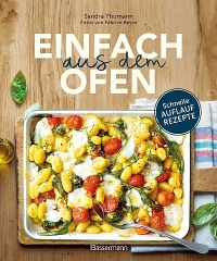 Cover Einfach aus dem Ofen