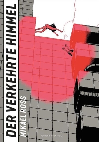 Der verkehrte Himmel Cover