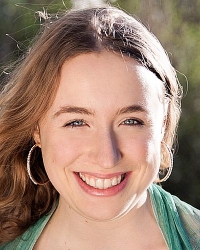 Porträt Christiane Wolfbauer