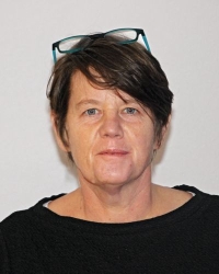 Porträt Anne Jahn 