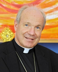 Kardinal Christoph Schönborn