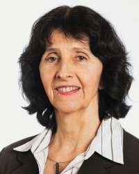 Silvia Cromm 