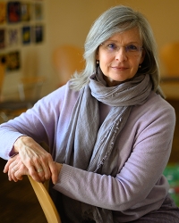 Portrait Astrid Gosch-Hagenkord