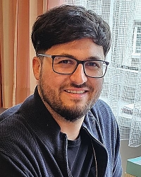 Pater Johannes Haas