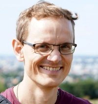 Hannes Pernsteinger