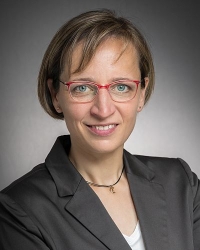 Stefanie Kortmann 