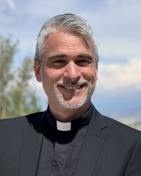 Pater Max Cappabianca 