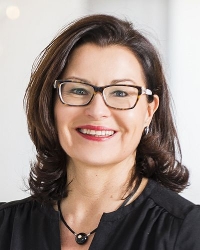 Porträt Ursula Günster-Schöning 