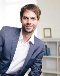 Portrait Martin Mayerhofer