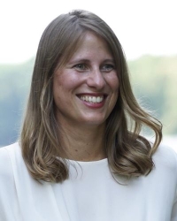 Porträt Christina Rinkl 