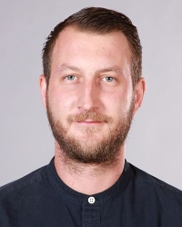 Porträt Niklas Doppermann 
