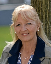 Porträt Sabina Pauen 