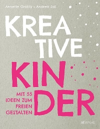 Cover Kreative Kinder