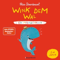 Cover Wink dem Wal