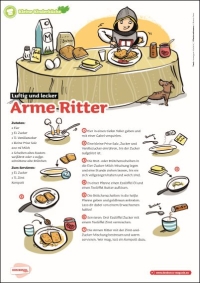 Arme Ritter