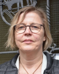 Nicole Klasen 