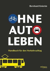 Cover Ohne Auto leben 