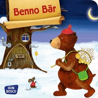 Illustration: Benno Bär 