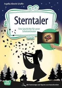 Cover Sterntaler 